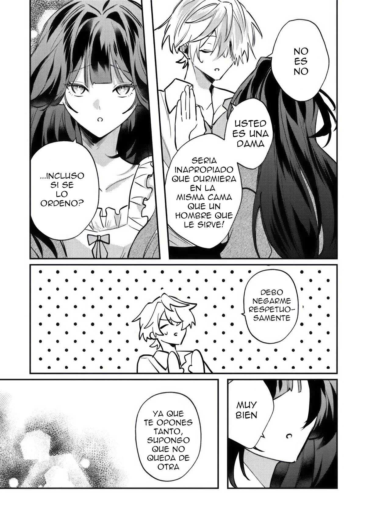Yamiochi Ultimo Jefe Reijou no Osananajimi ni Tensei Shita. Ore ga Shindara Bad End Kakutei nanode Saikyou ni Natta kedo, Mou Yamiochi "Yandereka" Shitemasen ka? Capítulo 15 - página 10