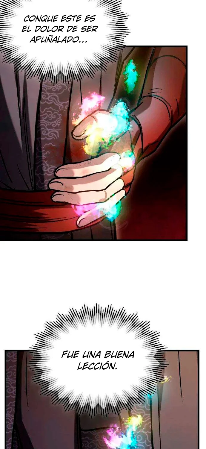 Crimson Yaksha Capítulo 5 - página 62