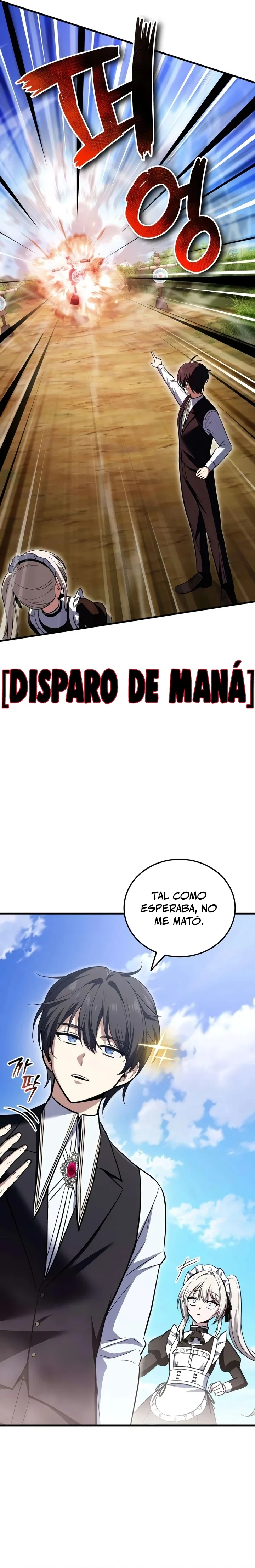 Me Casé con la Dragona que Maté Capítulo 4 - página 31