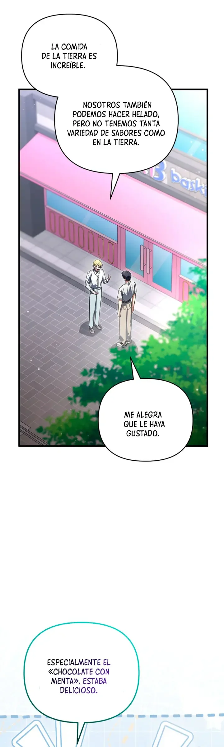 El jugador que regreso 10000 años despues Capítulo 156 - página 14