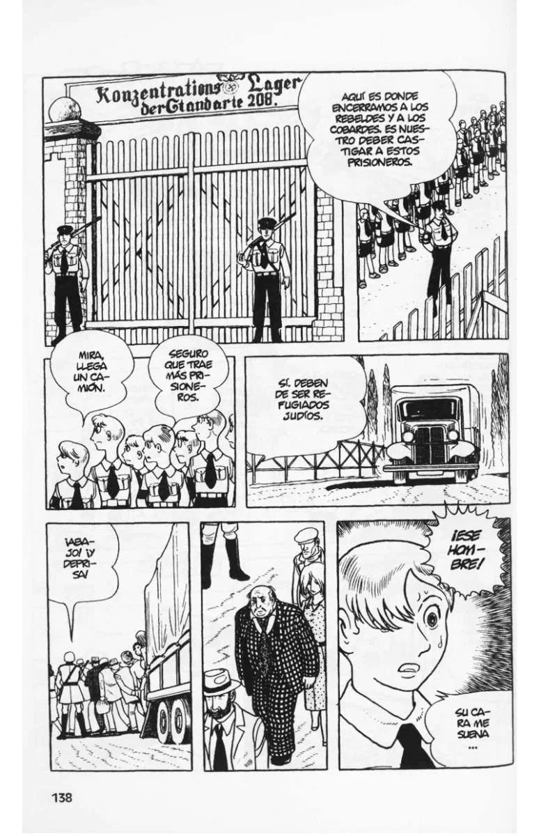 Adolf Capítulo 17 - página 14