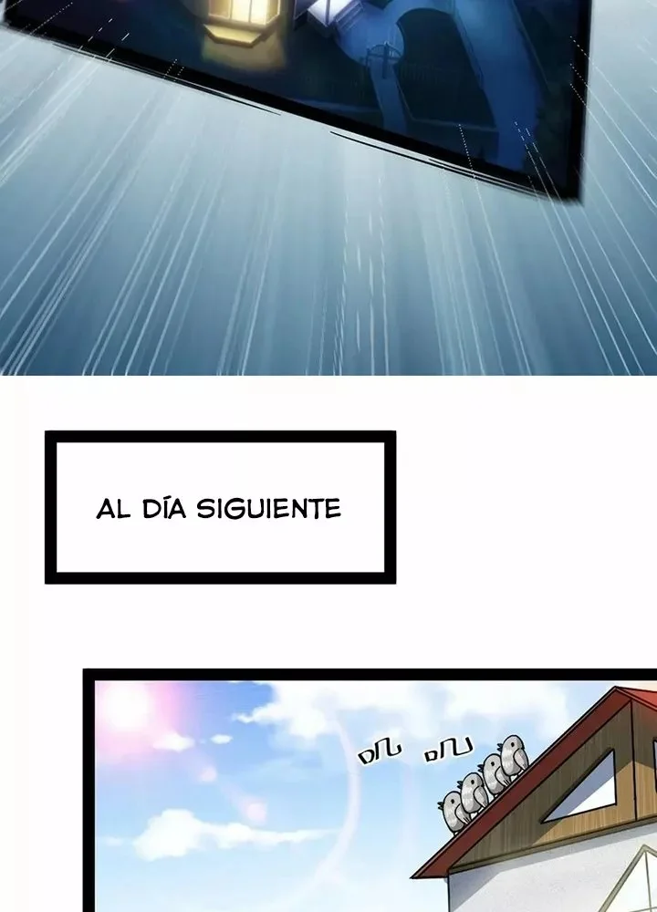 The Daily Life Of The Immortal King Capítulo 60 - página 26