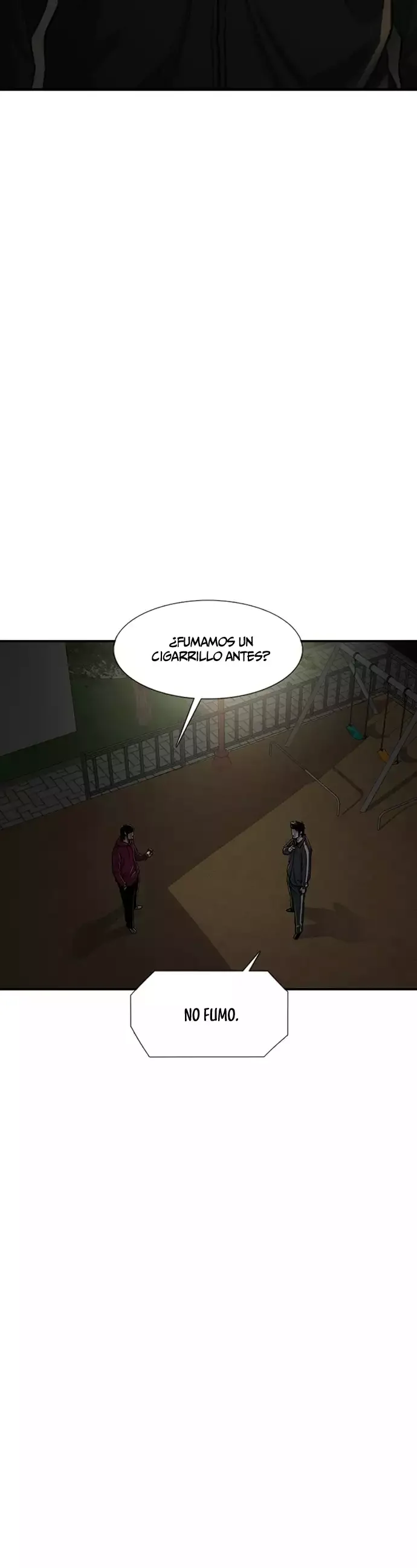 Star Ginseng Store Capítulo 204 - página 37