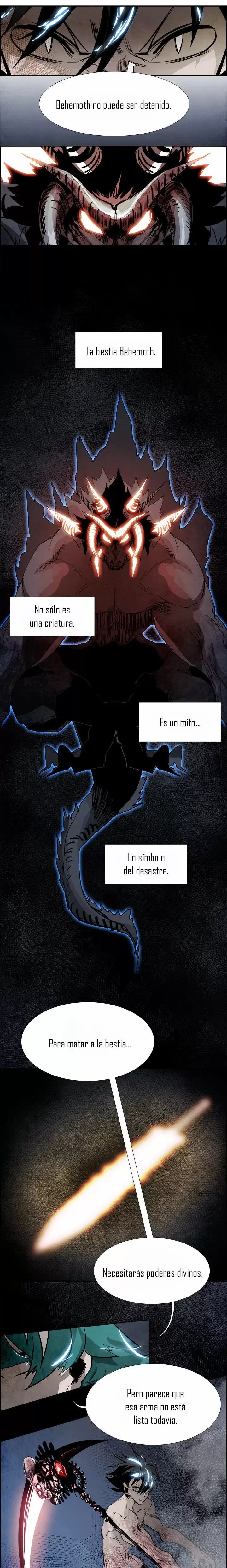 WARBLE Capítulo 79 - página 12