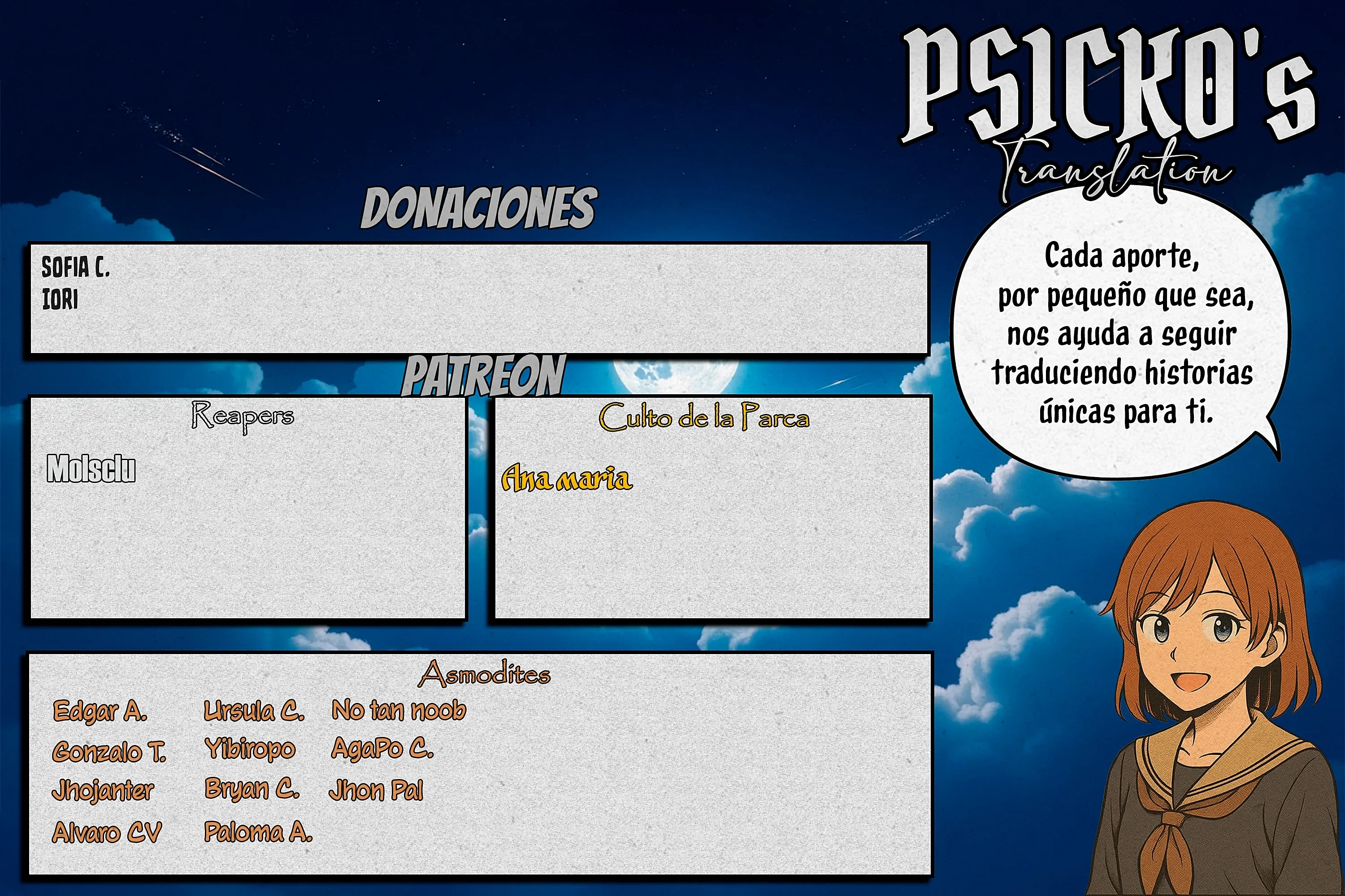 El rey del drama Capítulo 2 - página 2