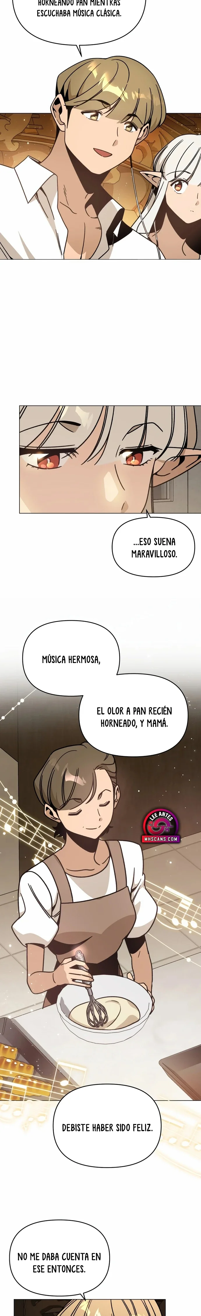 De Un Simple Plebeyo A Duque En Otro Mundo Capítulo 145 - página 12