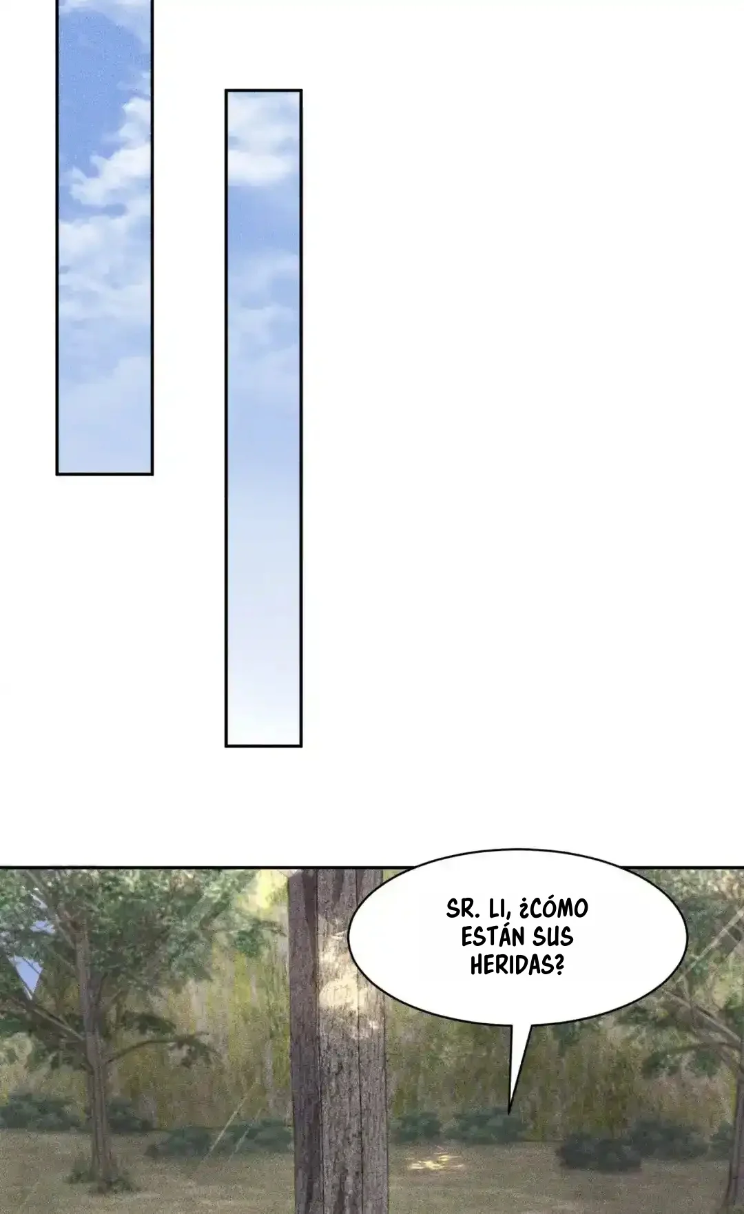 Dragón Urbano Oculto Capítulo 97 - página 65