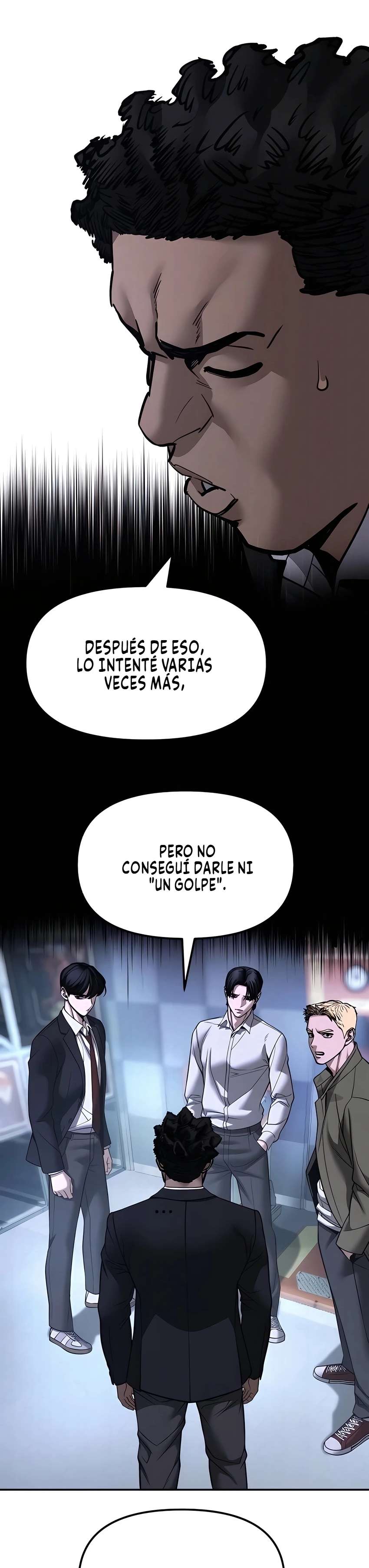 El Maton al Mando Capítulo 185 - página 48
