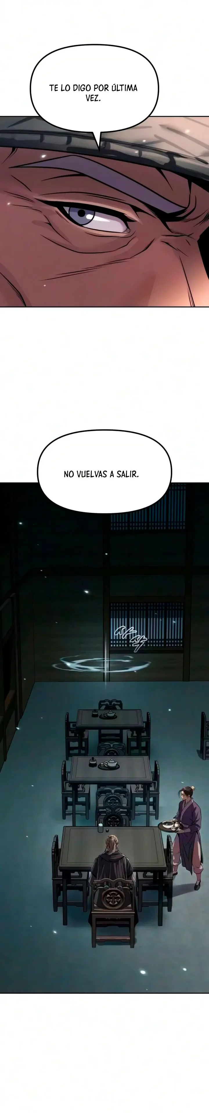 Cronicas de la Faccion Demoniaca Capítulo 177 - página 26