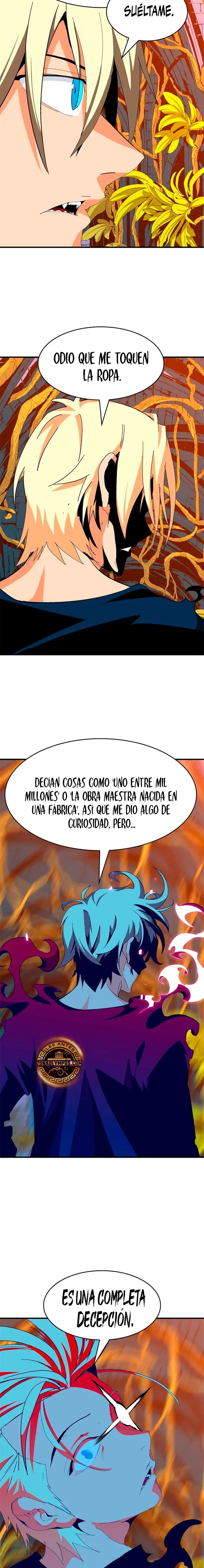 MuMuMu Capítulo 10 - página 40