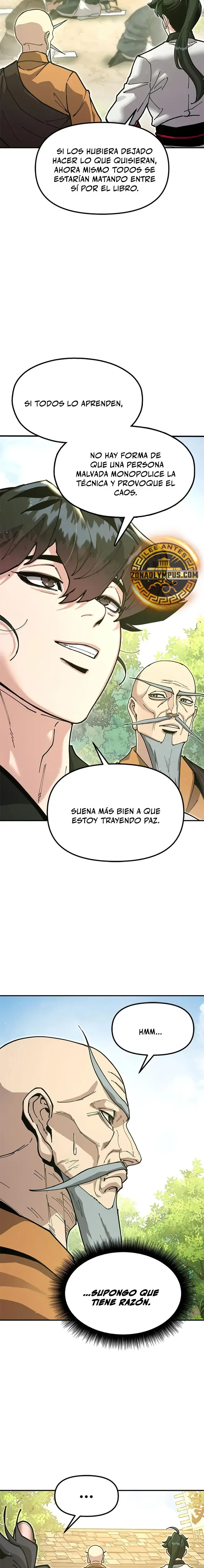 Chronicles of the Lazy Sovereign Capítulo 41 - página 29