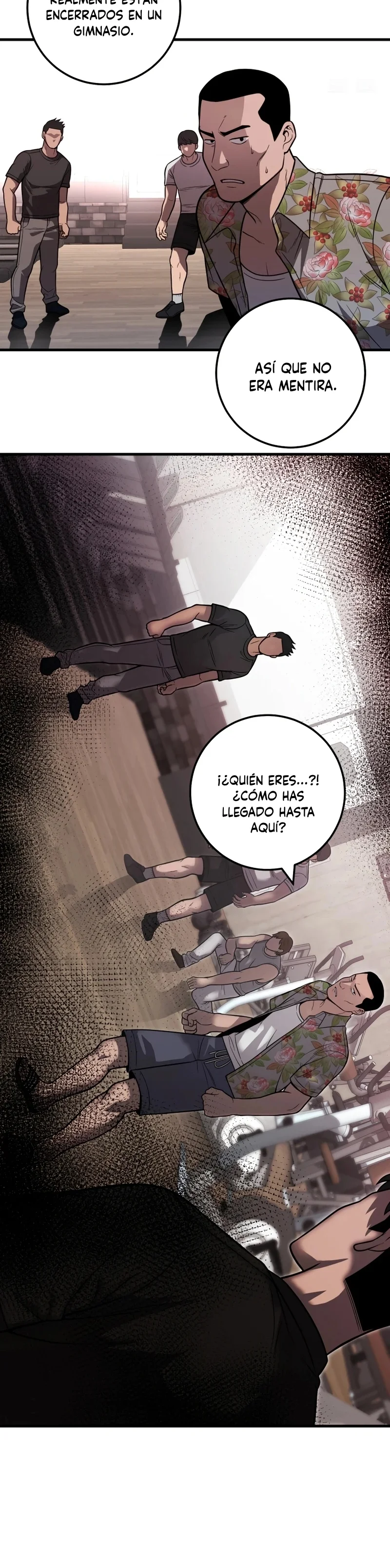 Seré un villano en esta vida Capítulo 30 - página 16