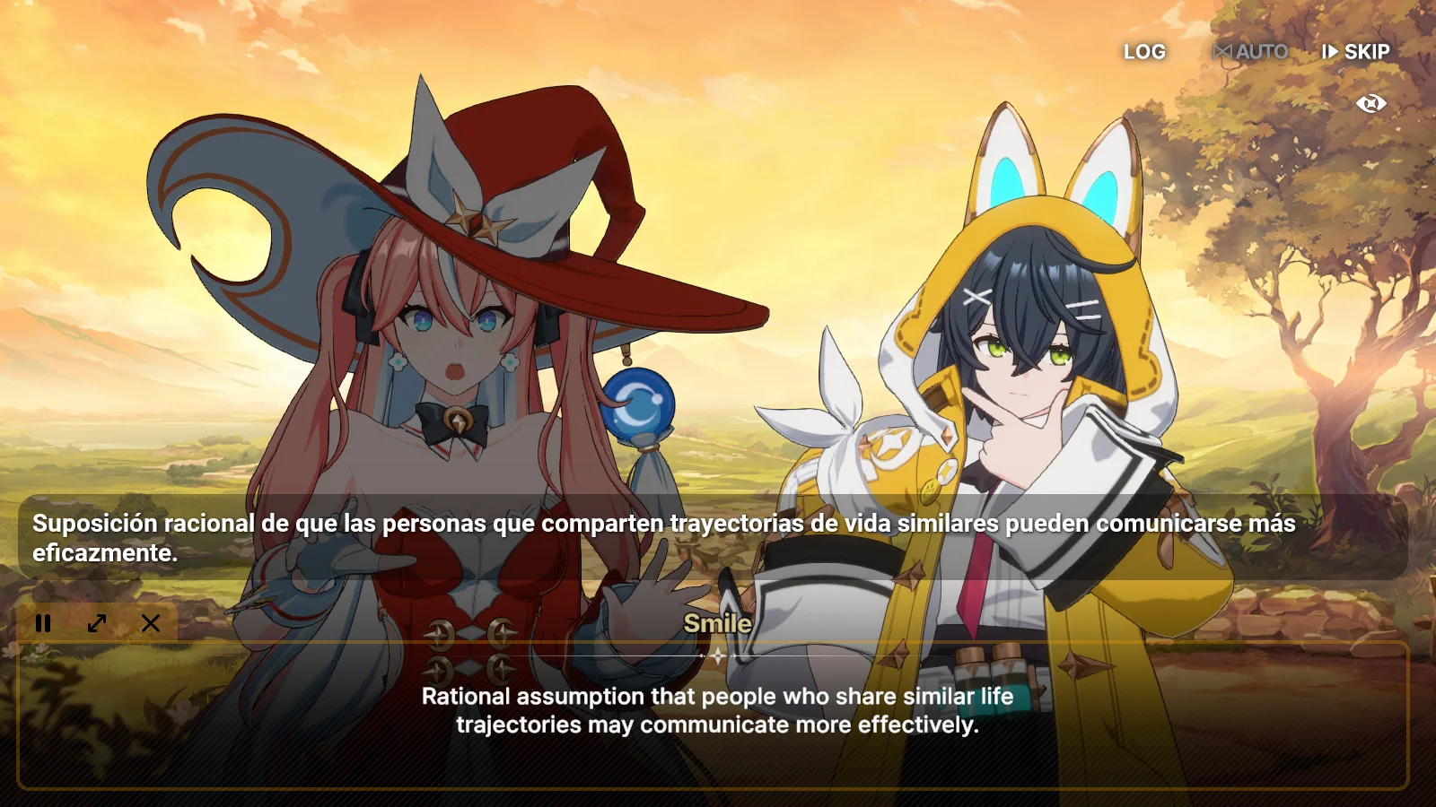 Star Savior Capítulo 1.2 - página 13