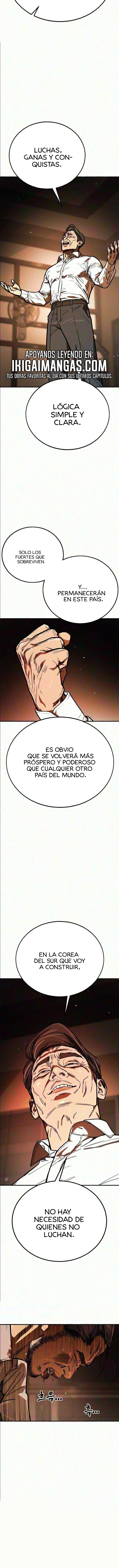 Fight Delivery Capítulo 19 - página 16