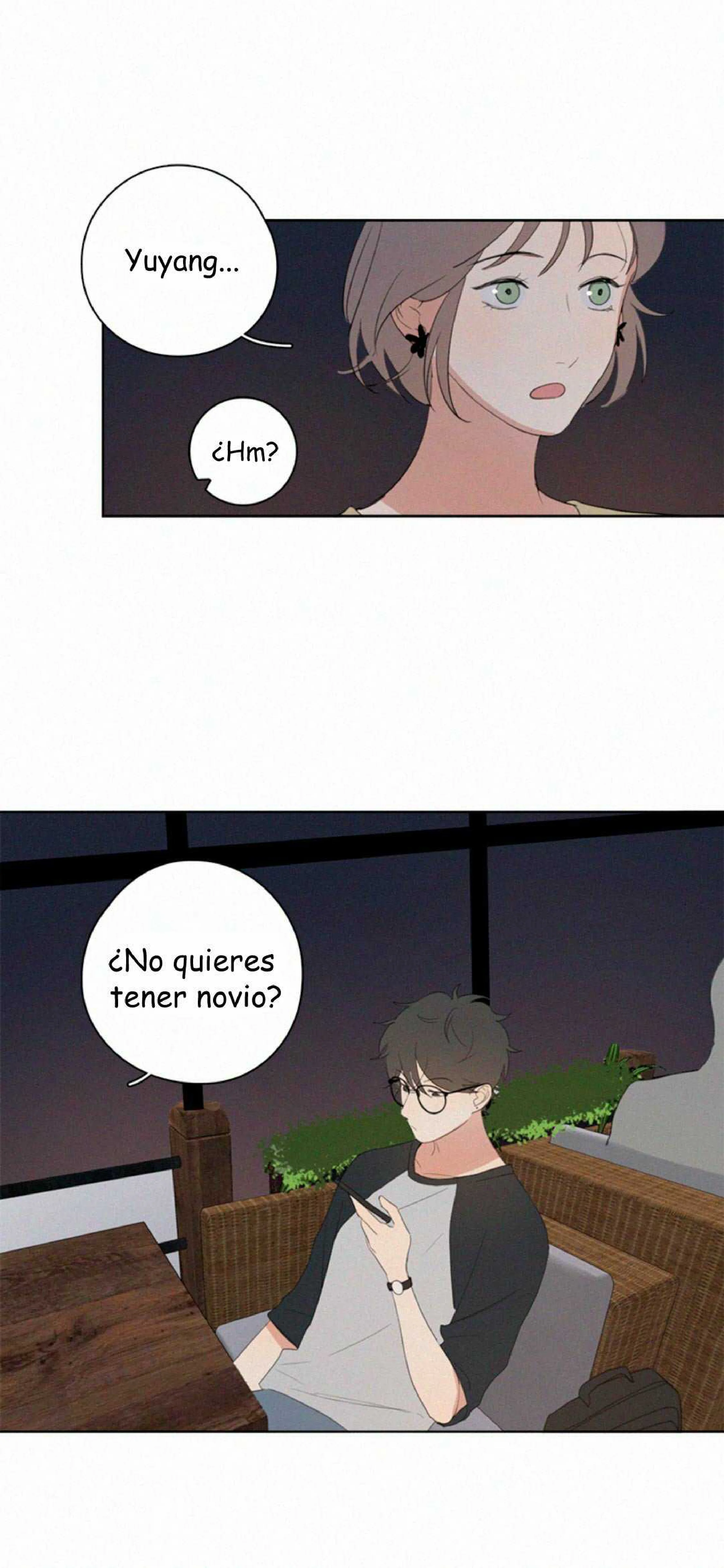 Here U Are Capítulo 24 - página 11