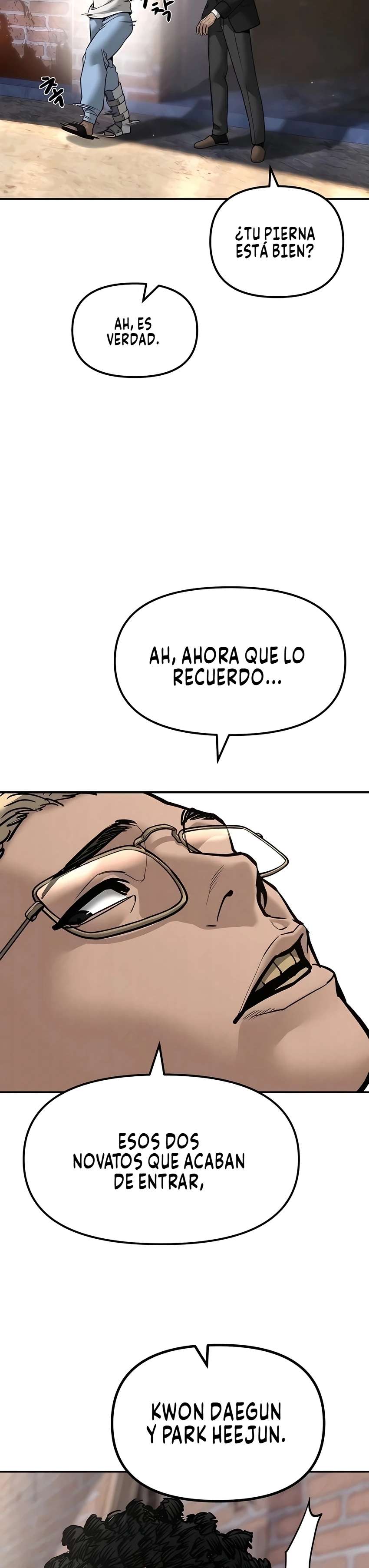 El Maton al Mando Capítulo 185 - página 15