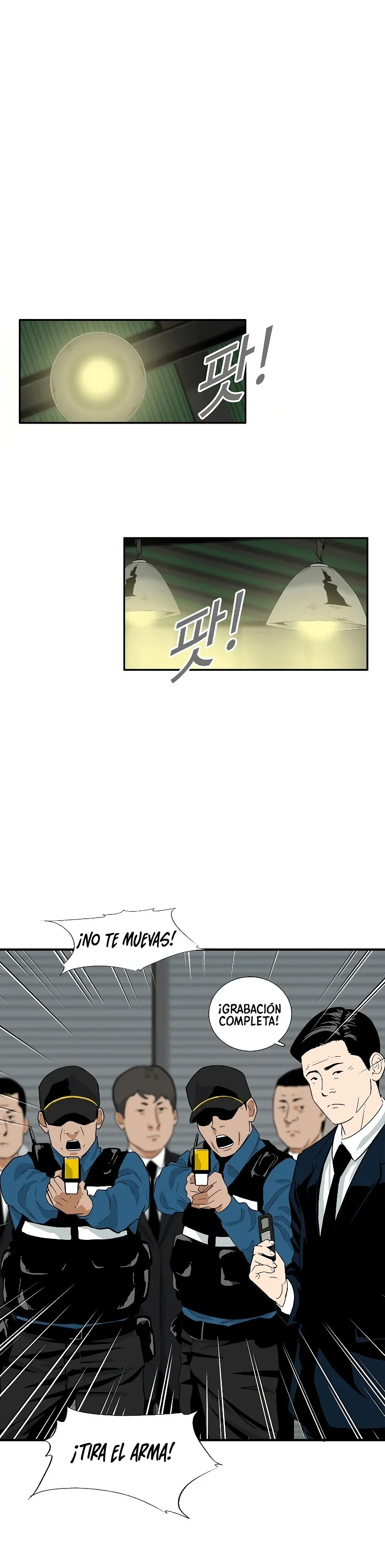 Esta es la ley Capítulo 14 - página 31