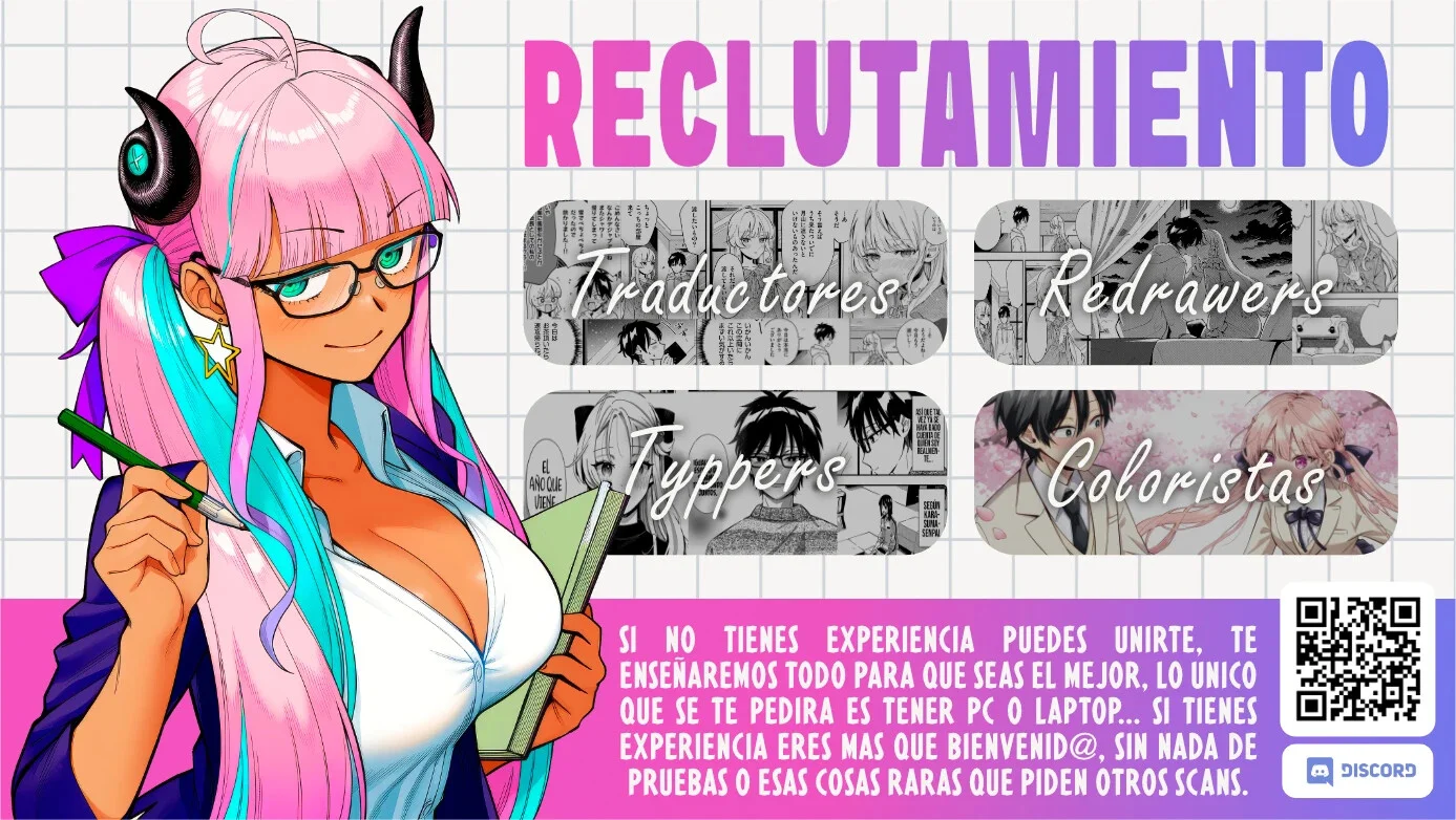 Aprovechando que no tengo clientes… Capítulo 1 - página 2