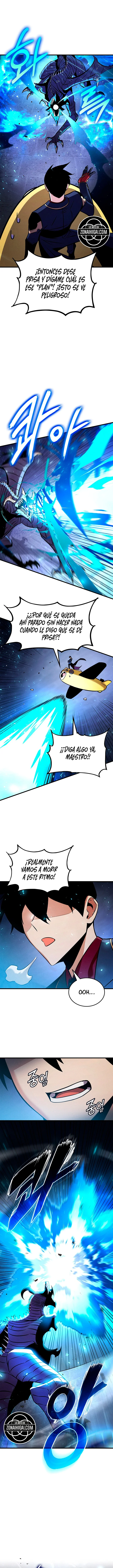 El retorno del Ranker (Remake) Capítulo 246 - página 12