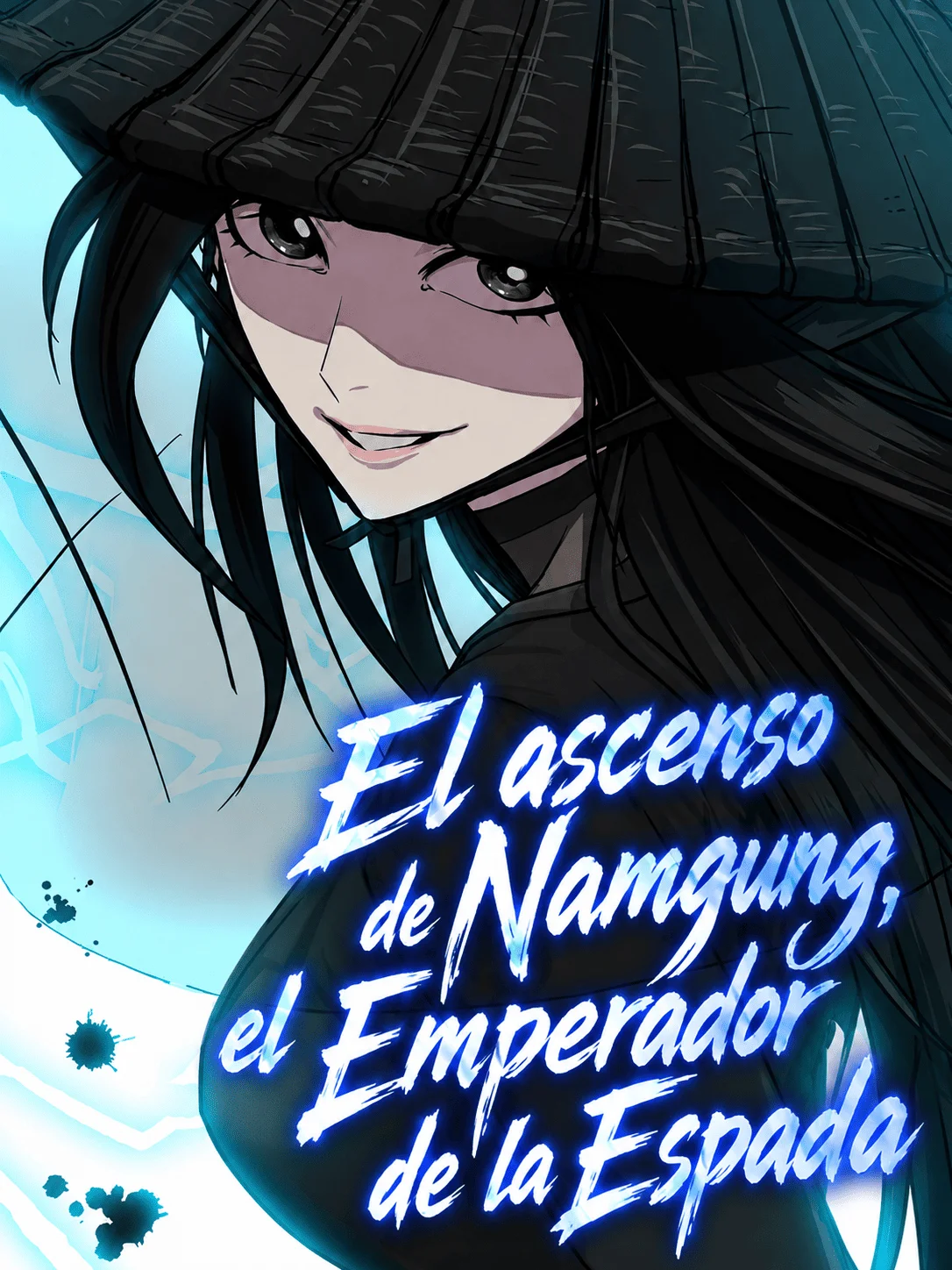 El ascenso de Namgung, el Emperador de la Espada