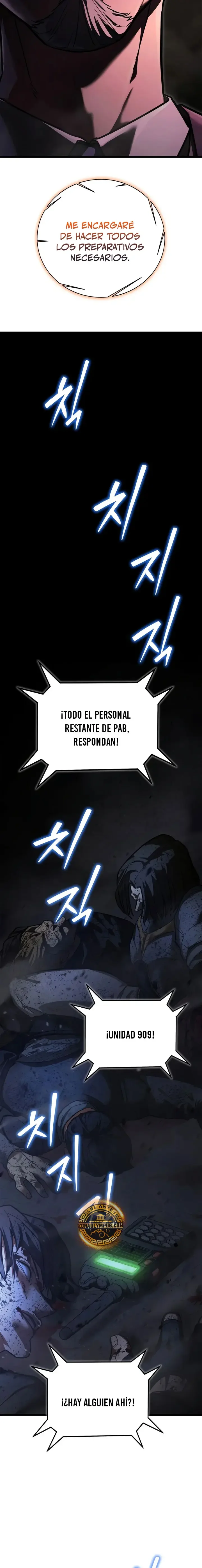 Solo Swordmaster Capítulo 8 - página 13