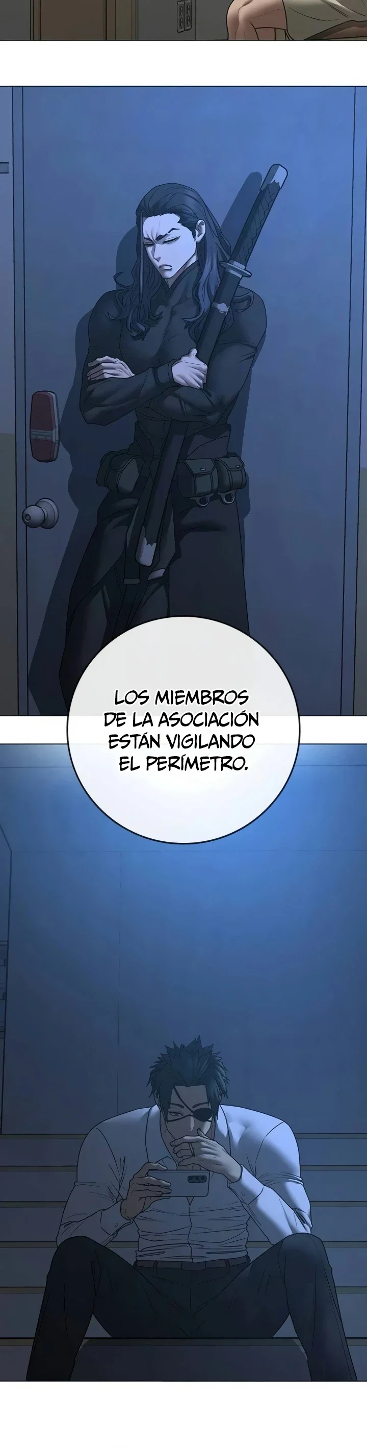 Reality Quest Capítulo 212 - página 5