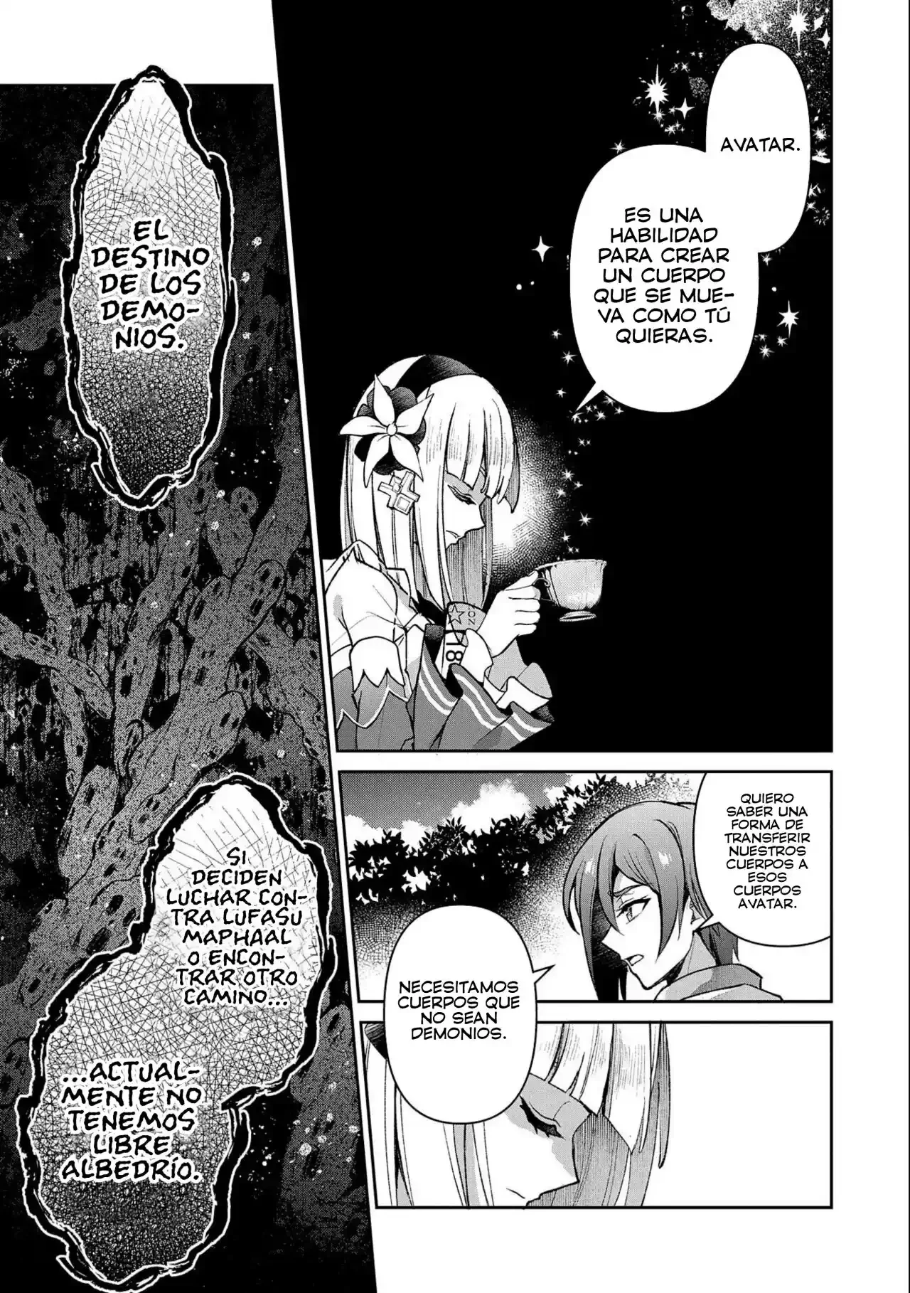 Yasei no Last Boss ga Arawareta! Capítulo 41 - página 16