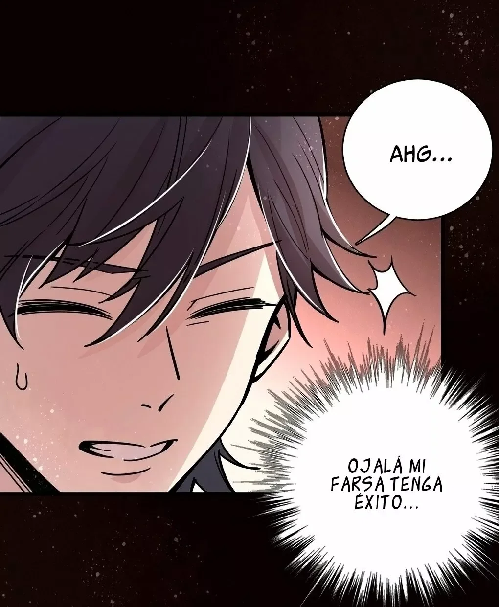 Señor de los Misterios [Remake] Capítulo 18 - página 14