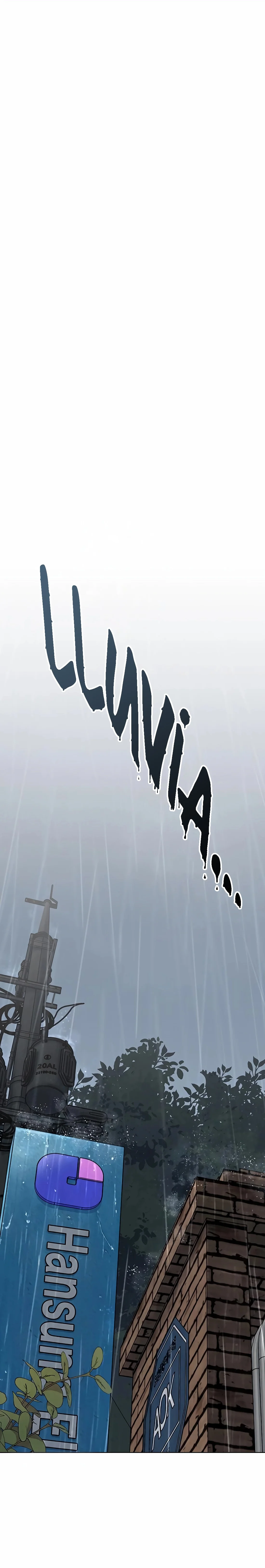 Hombre de Verdad Capítulo 268 - página 2