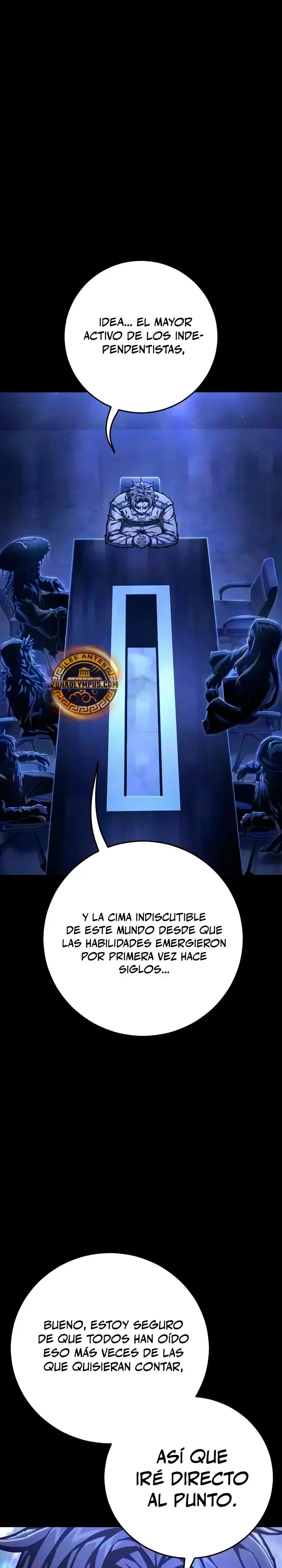 Verdugo Capítulo 75 - página 2