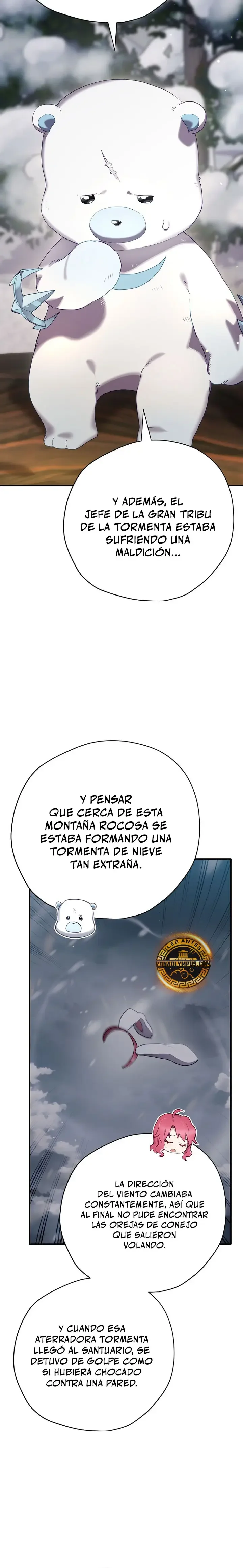 Creador de finales Capítulo 77 - página 18