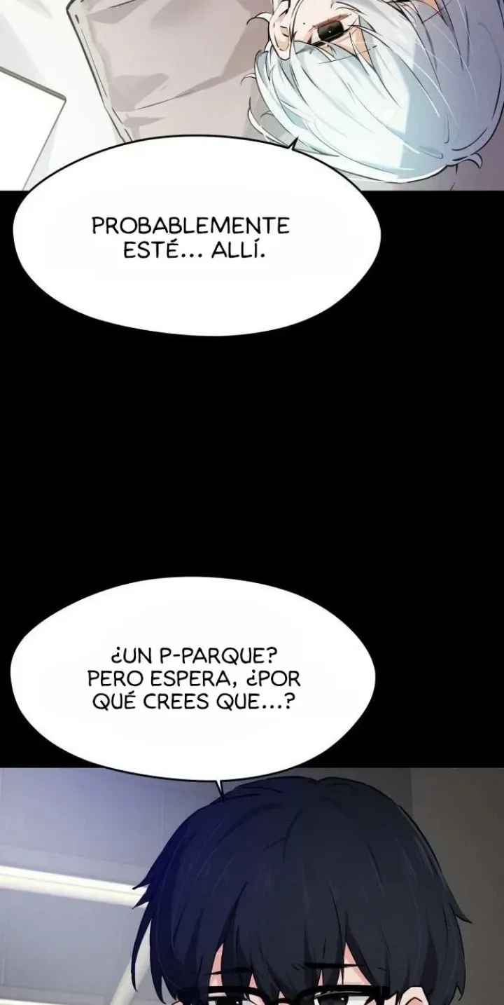 Ji-Hye No Es Una Adulta Cool Capítulo 12 - página 4