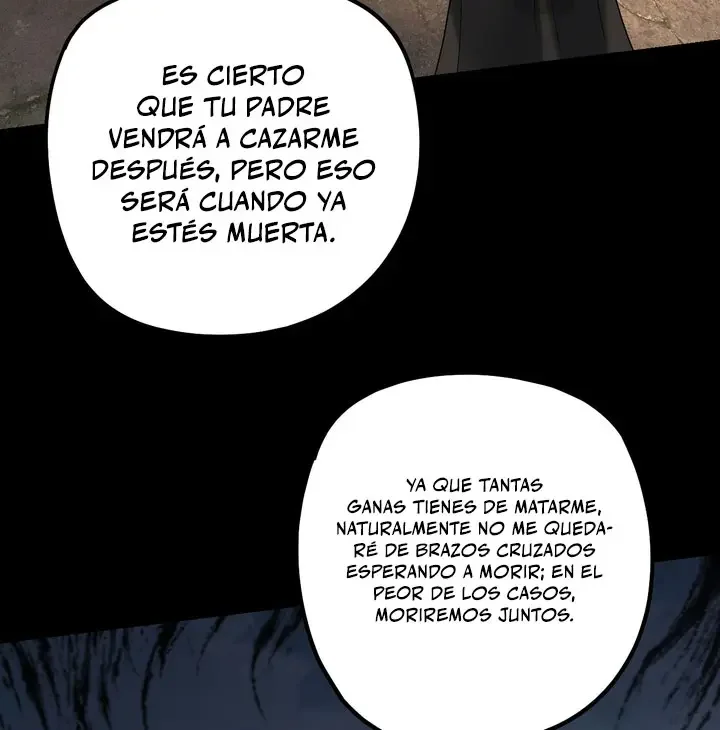 El Villano Del Destino Capítulo 361 - página 14
