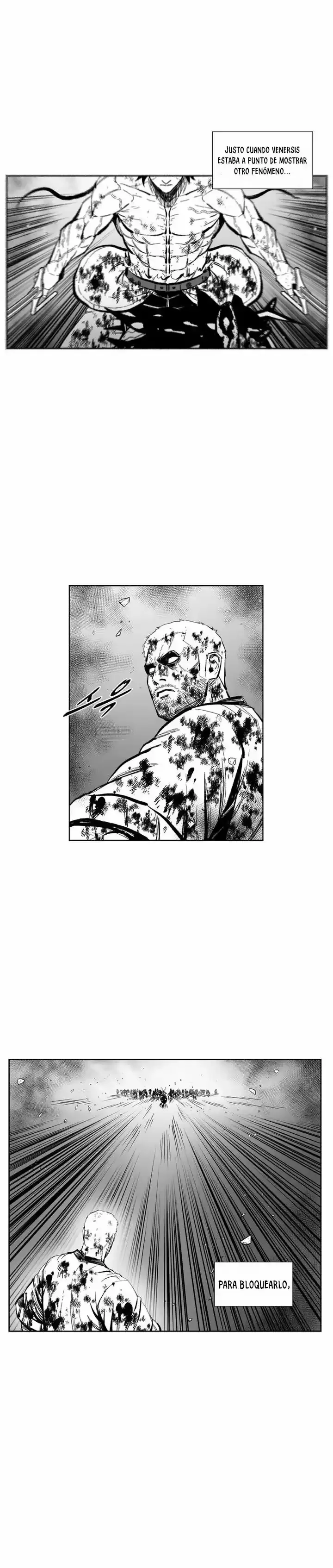 Red Storm Capítulo 374 - página 20