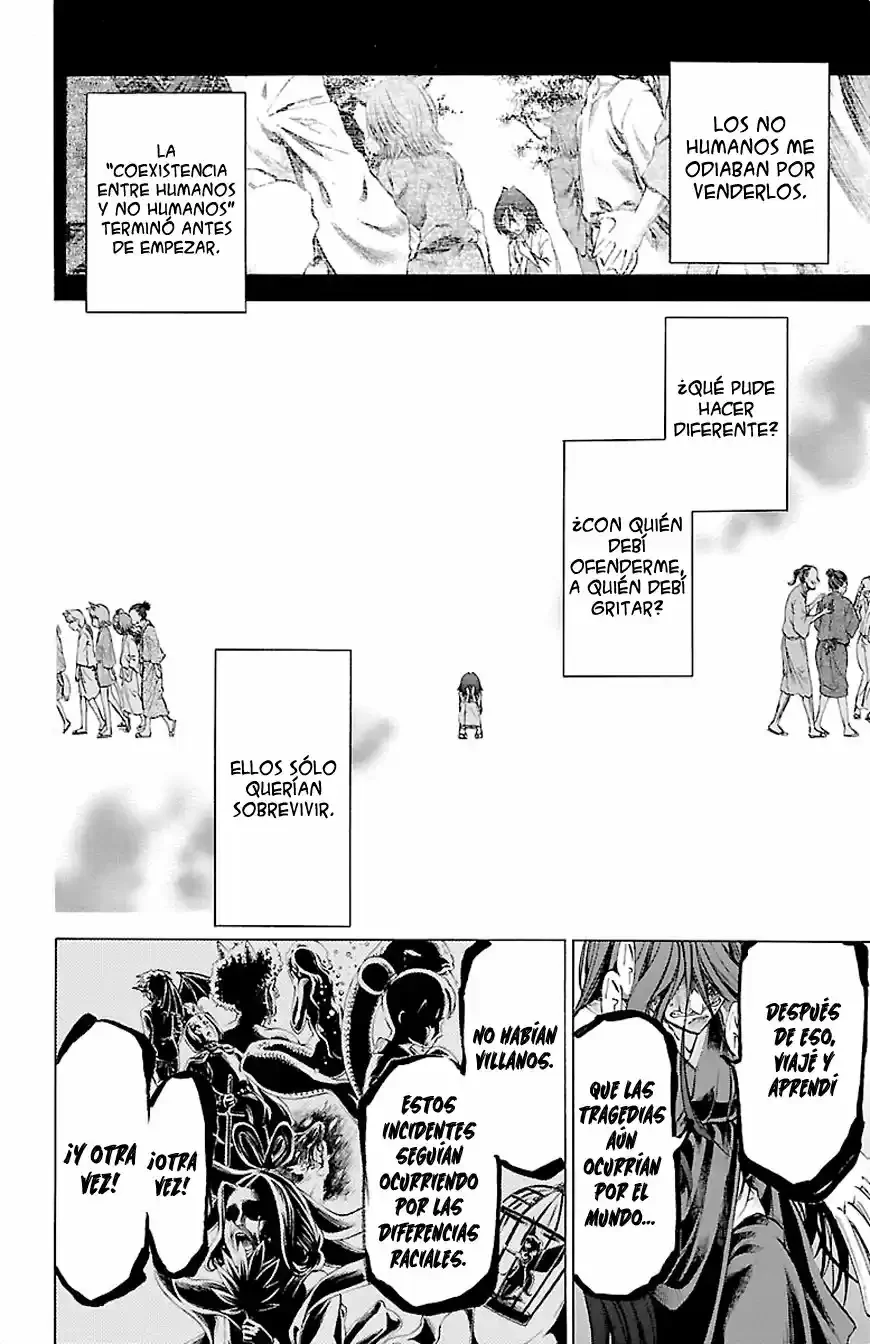 Jitsu Wa Watashi Wa Capítulo 187 - página 10