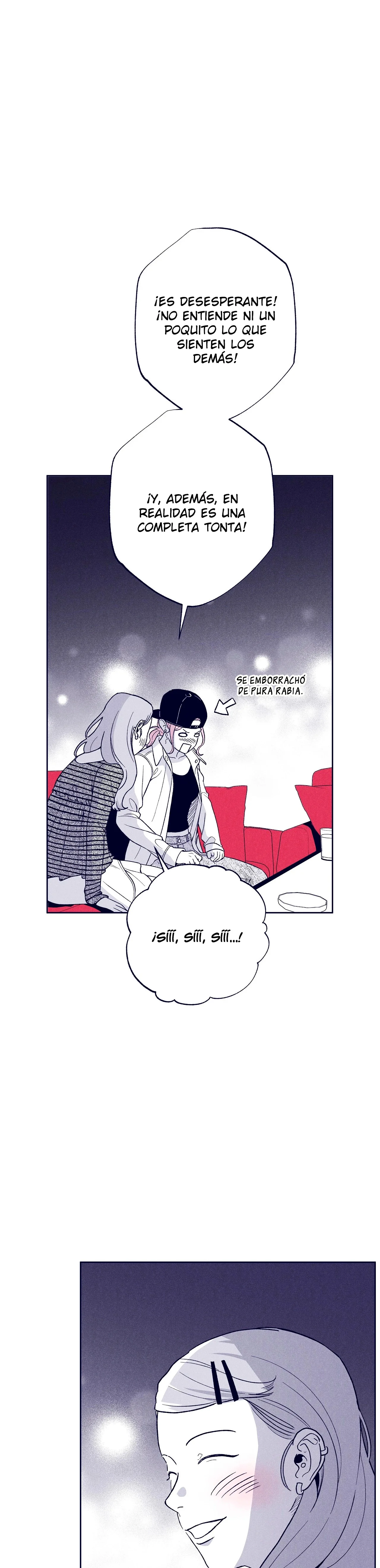 Mi vecina estrella me hechizo Capítulo 36 - página 17