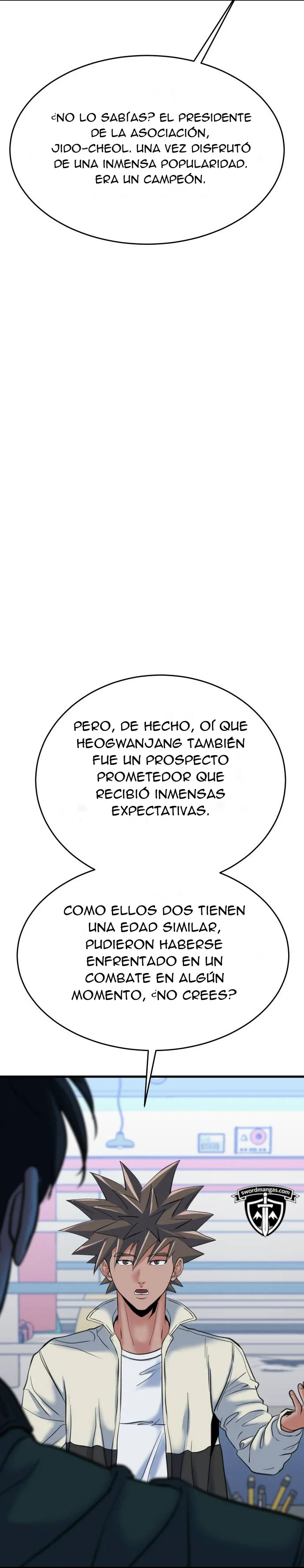 Underboxer Capítulo 27 - página 53