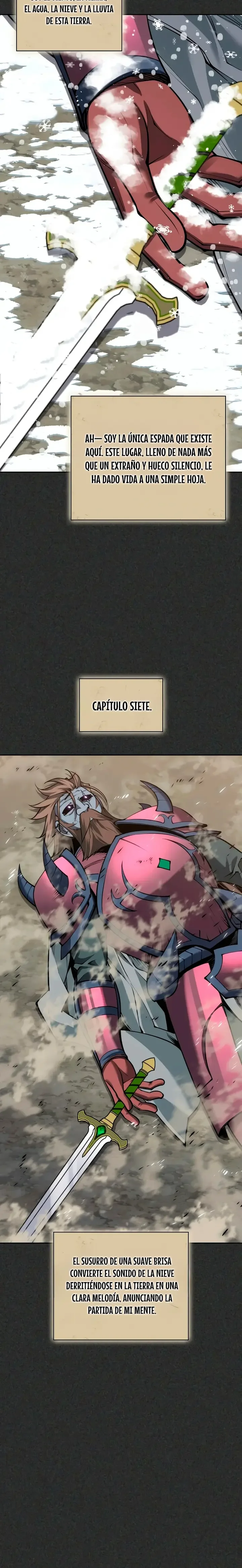 Overgeared Capítulo 341 - página 22