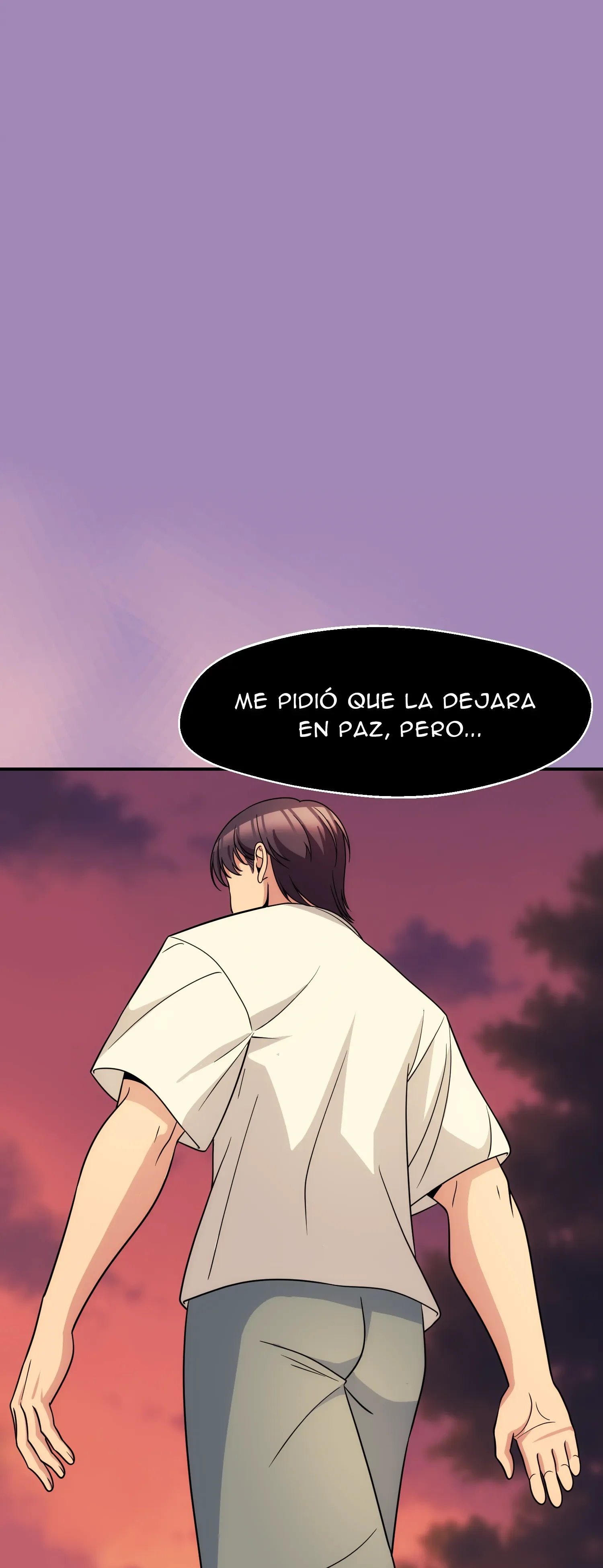 Enseñame primero (Sin censura) Capítulo 17 - página 27
