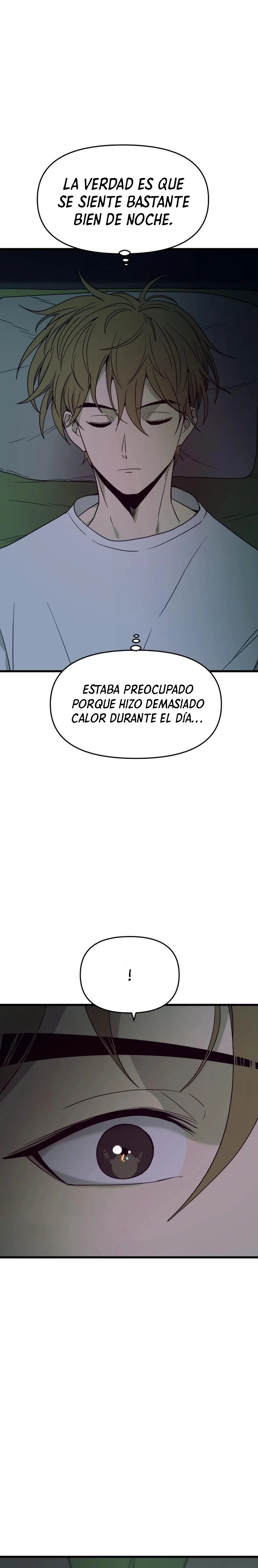 Mi Bias Toma el Último Tren Capítulo 86 - página 10