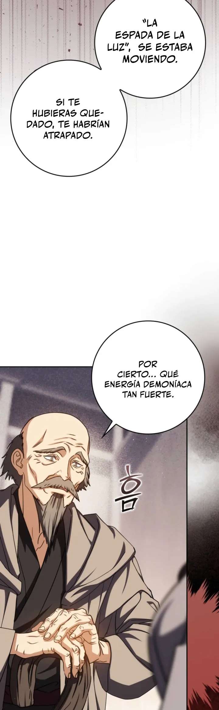 El asesino que reencarno como un genio espadachin Capítulo 84 - página 7