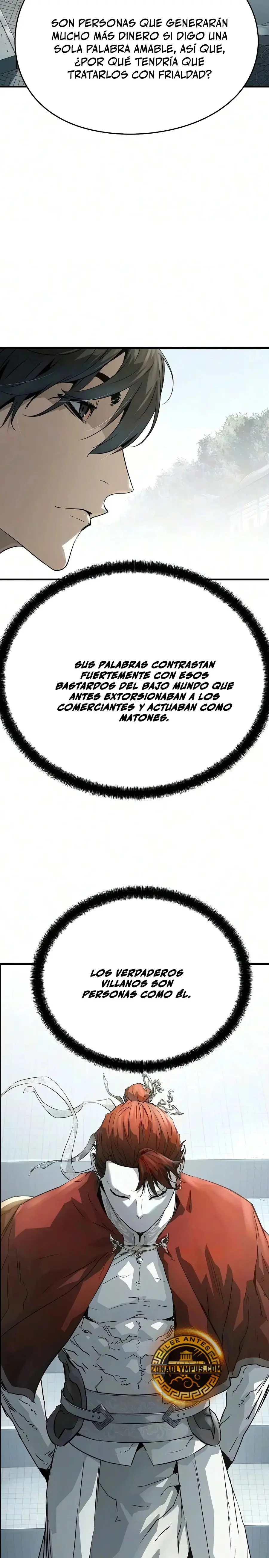 Regresión Absoluta Capítulo 109 - página 33