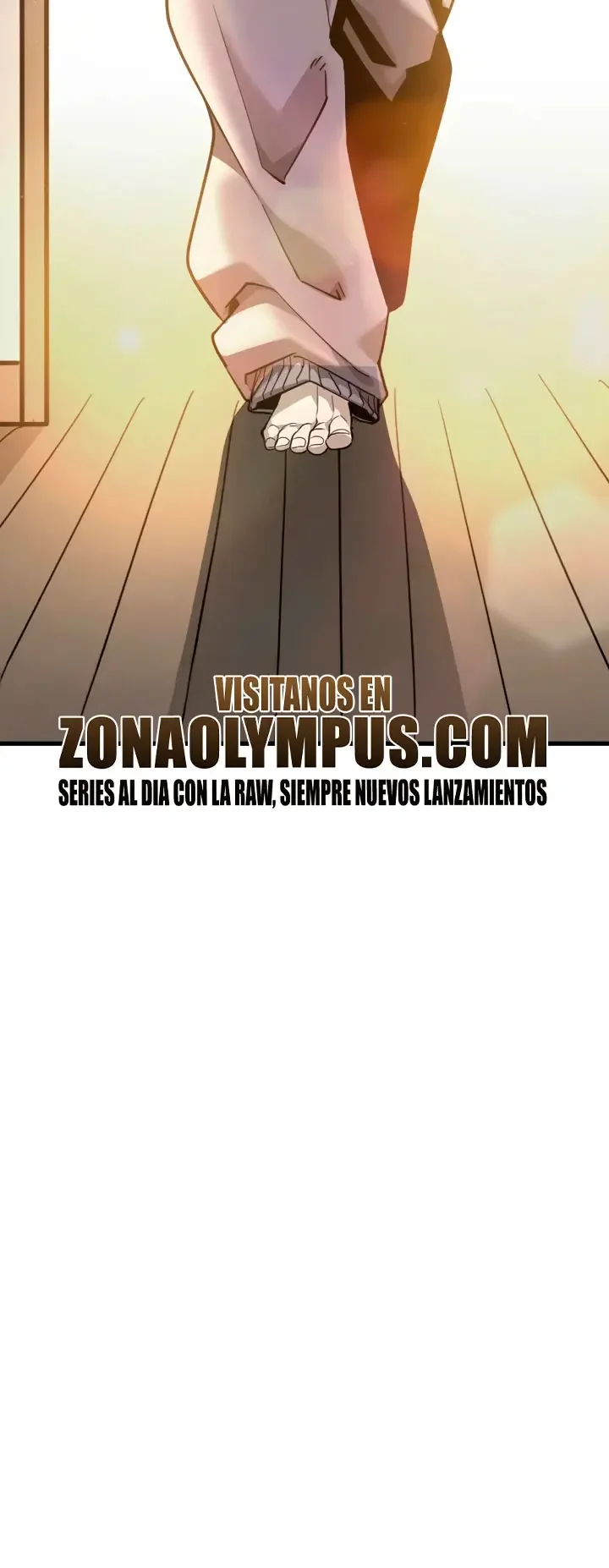 La Aniquiliación Del Sendero Celestial Capítulo 15 - página 43