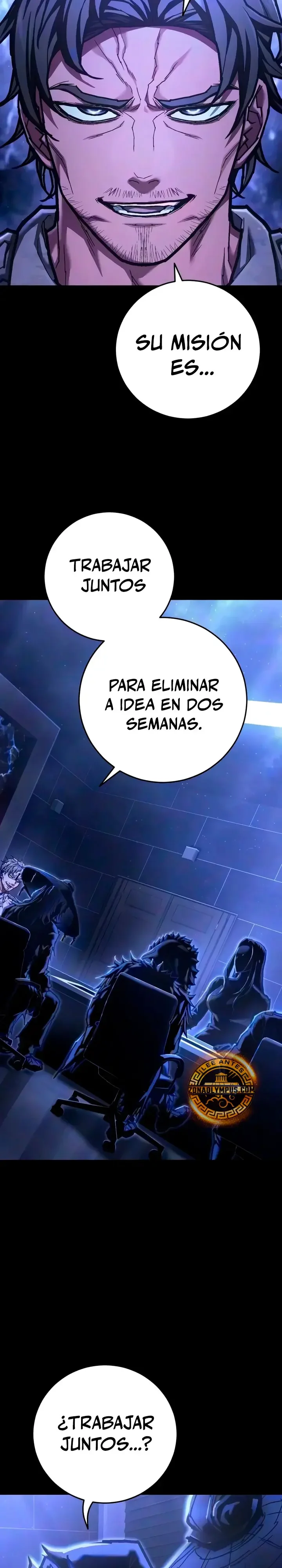 Verdugo Capítulo 75 - página 3
