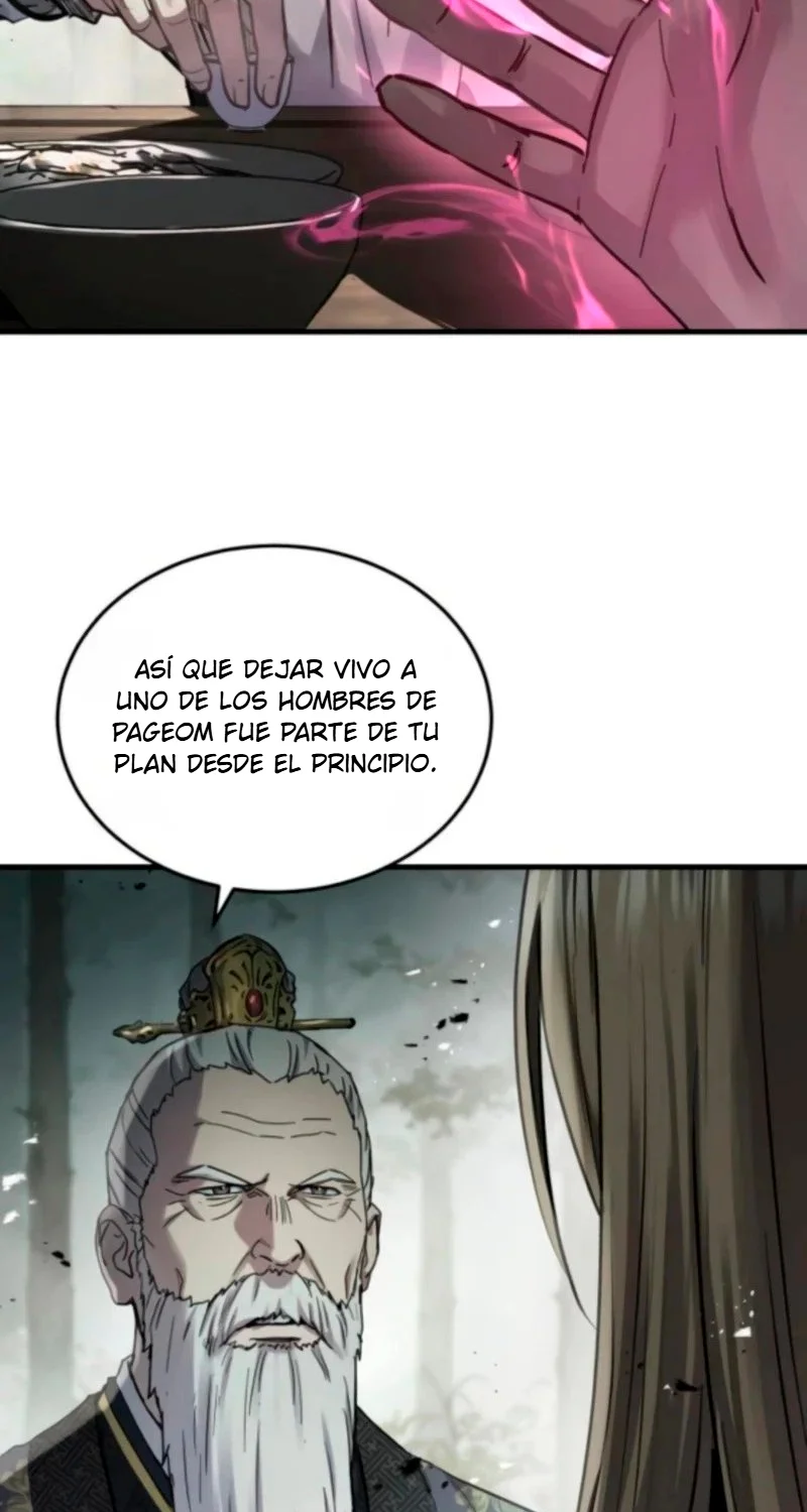 Dominio Absoluto Capítulo 94 - página 102