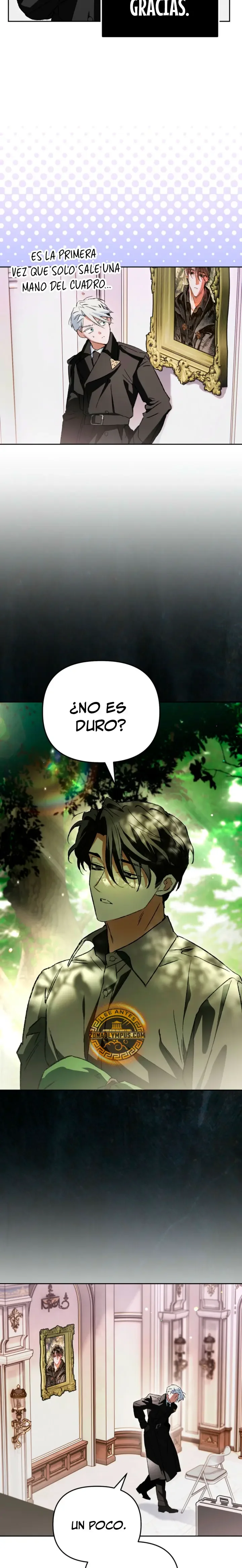 Dungeon Artist Capítulo 9 - página 26