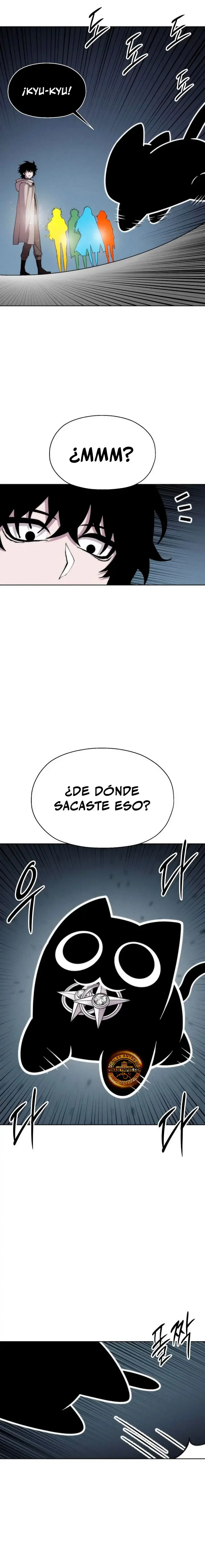El Colorista Capítulo 42 - página 24