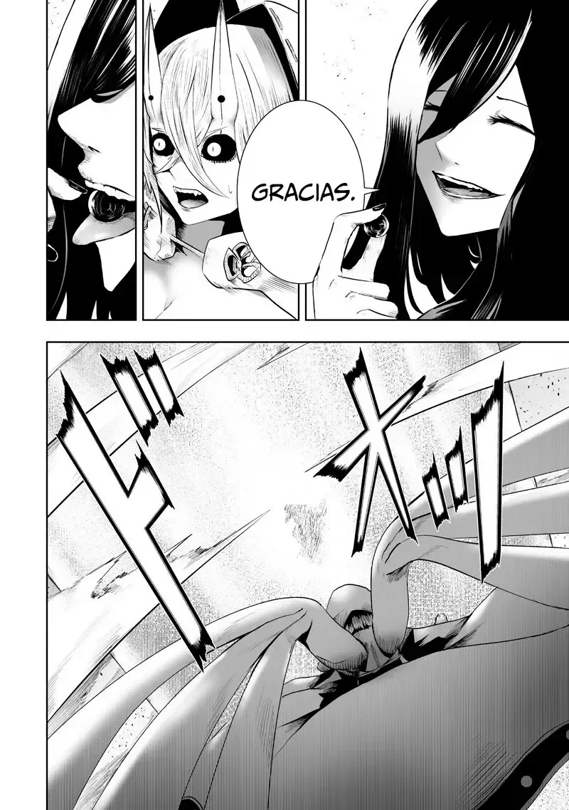 Ore dake Fuguu Skill no Isekai Shoukan Hangyakuki Capítulo 143 - página 5