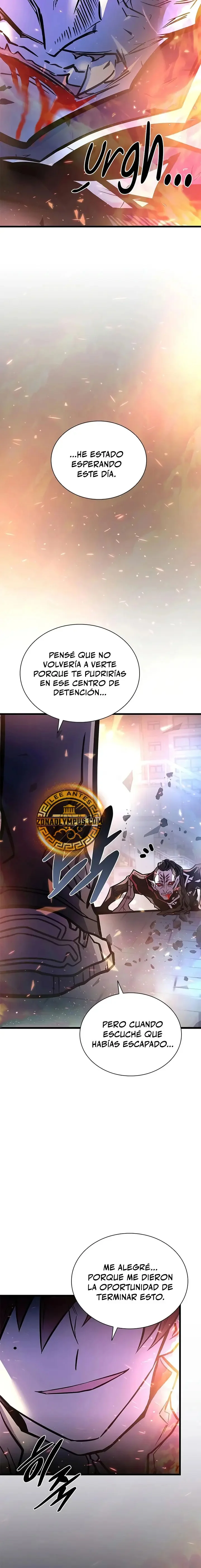 Villain to kill Capítulo 238 - página 25