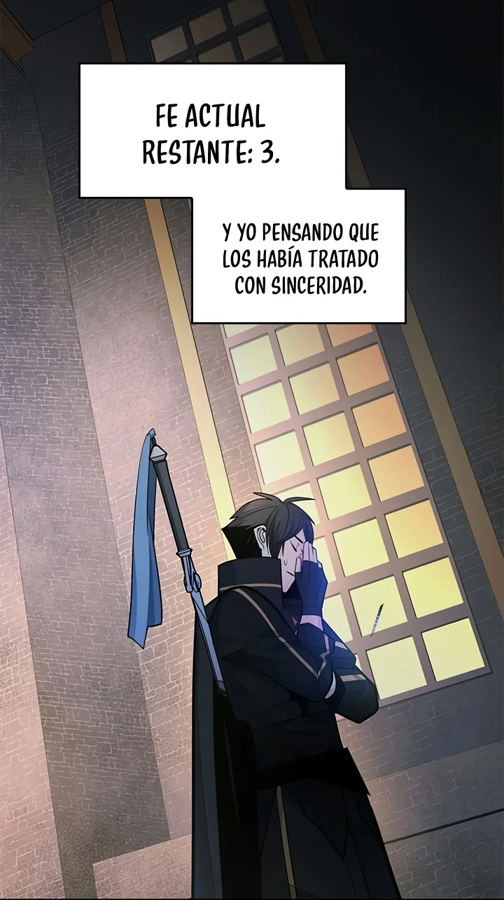 El tutorial es demasiado difícil Capítulo 272 - página 82